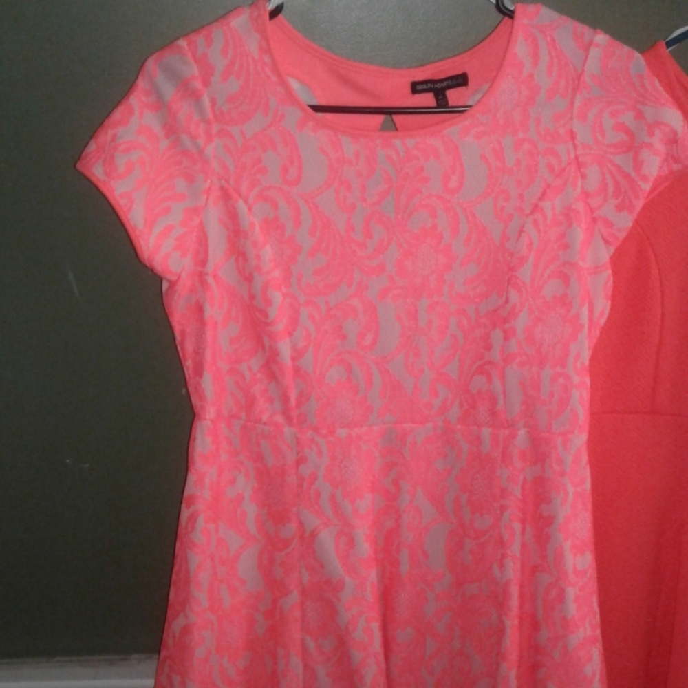 FUN cute summer Dress